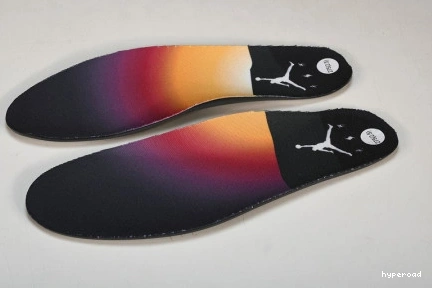 Hyperoad Jordan Balvin 3 J Retro SP 0806